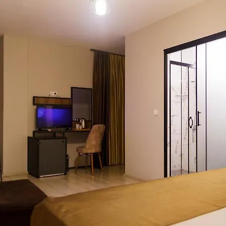 Hotel Privado 3*