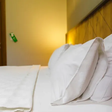 Privado Szálloda Antalya