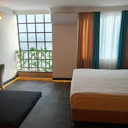 Hotel Privado Antalya