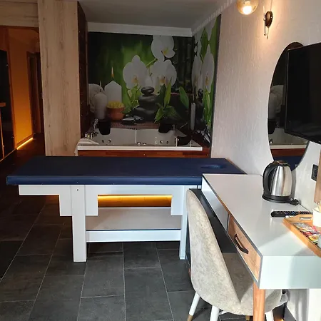 Hotel Privado