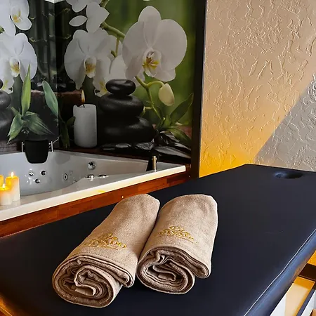 Hotel Privado Antalya