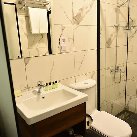 Hotel Privado 3*