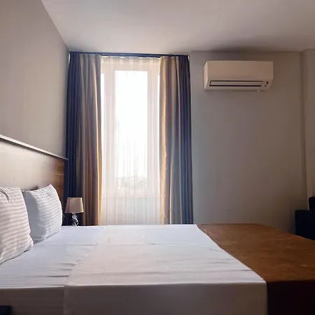 Privado 3* أنطاليا