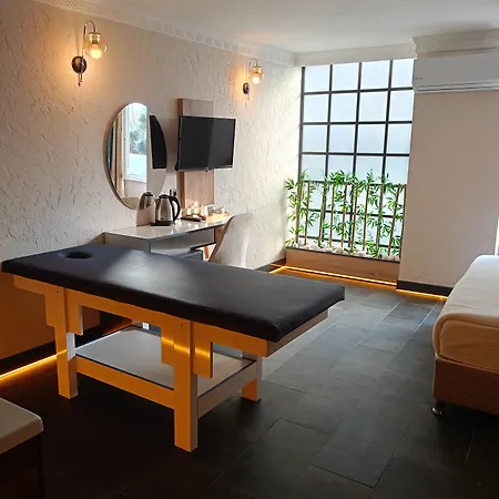 Hotel Privado 3*