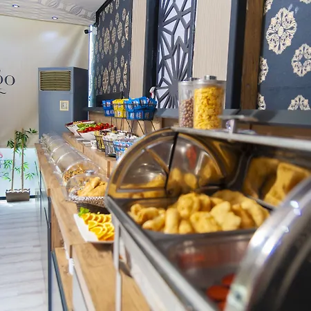 Privado Szálloda 3*