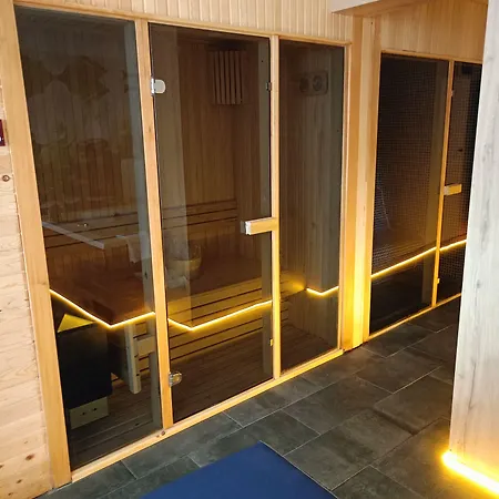 Hotel Privado