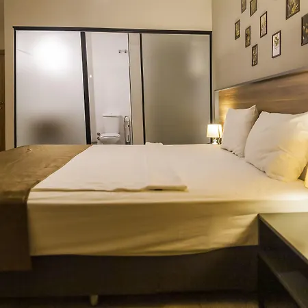 Privado Hotel