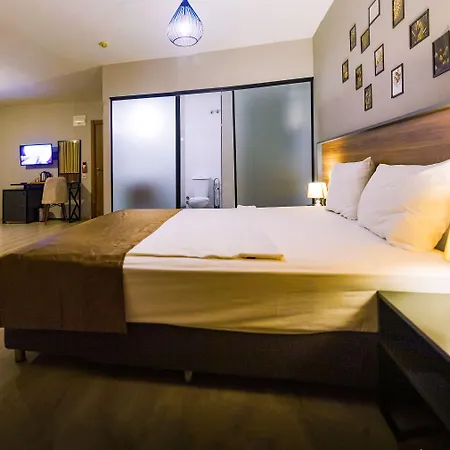 Hotel Privado 3*