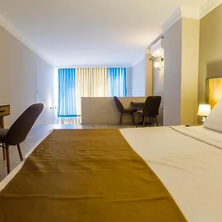 Hotel Privado Antalya