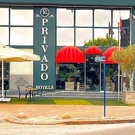 Hotel Privado 3*