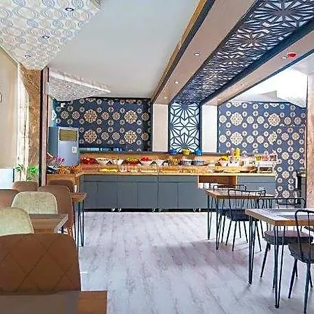 Privado 3* Antalya