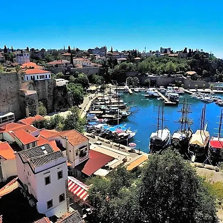 Privado Antalya