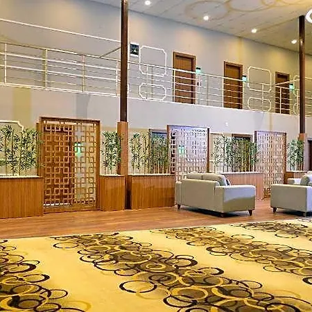 Hotel Privado 3*