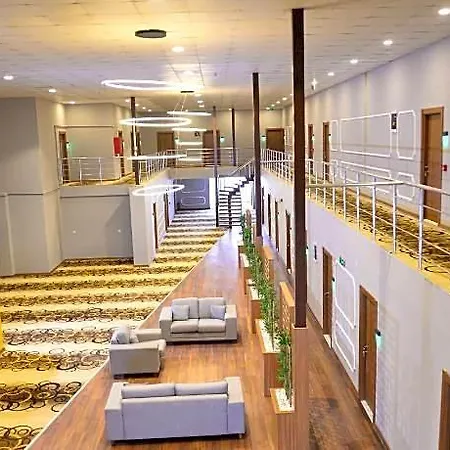 Hotel Privado 3*
