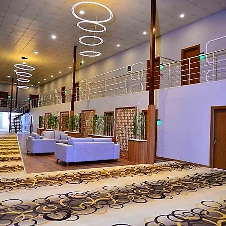 Hotel Privado Antalya