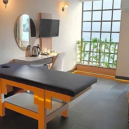 Privado Antalya