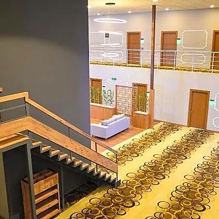 Privado Hotel