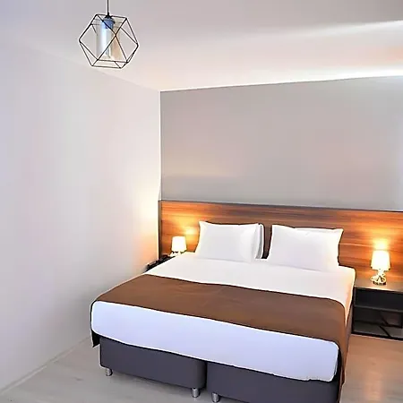 Privado 3* Antalya