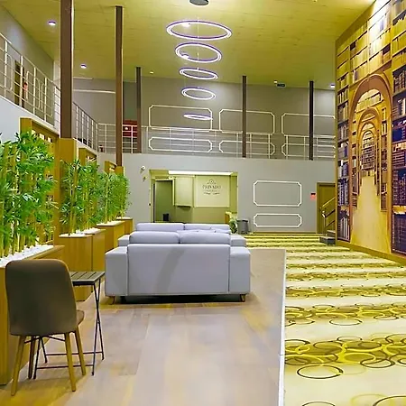 Hotel Privado 3*
