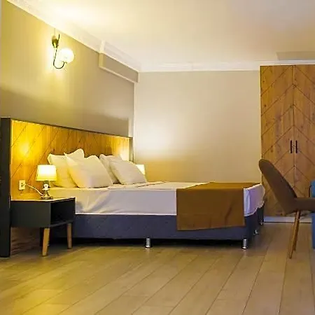 Hotel Privado 3*
