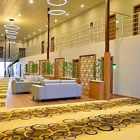 Hotel Privado 3*