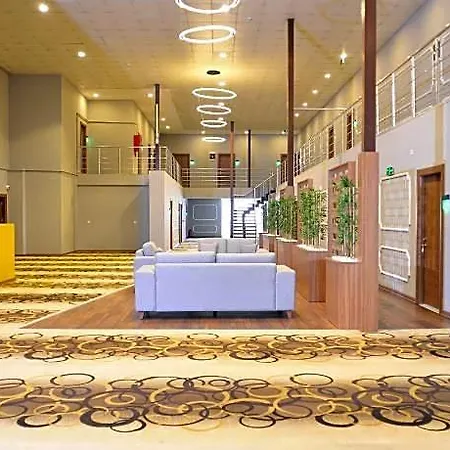 Hotel Privado 3*