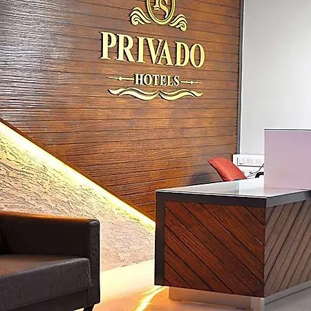 Privado Hotel
