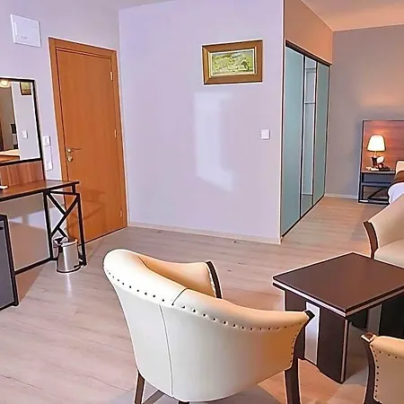 Privado 3* Antalya