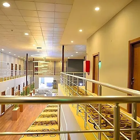 Hotel Privado