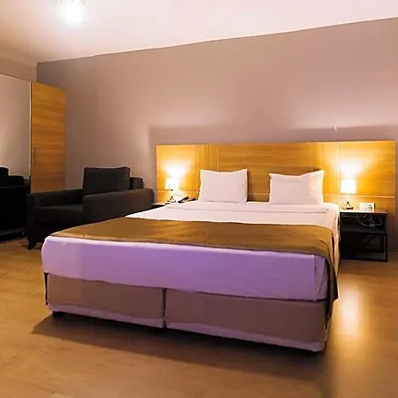Privado Hotel Antalya