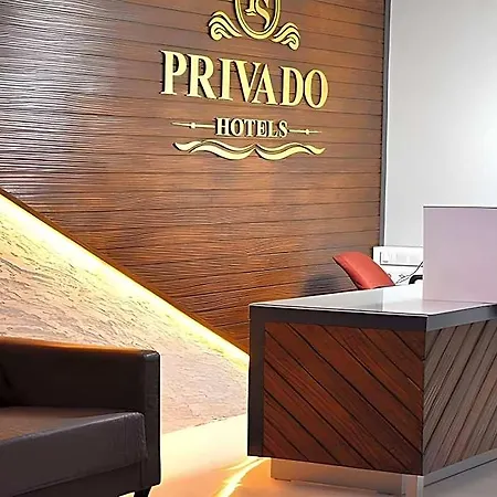 Privado Hotel