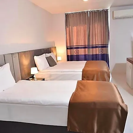 Privado Antalya