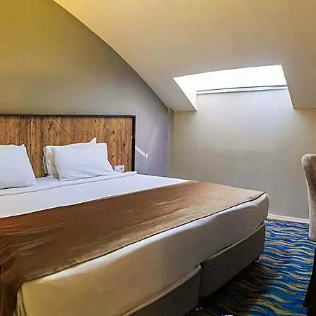 Hotel Privado