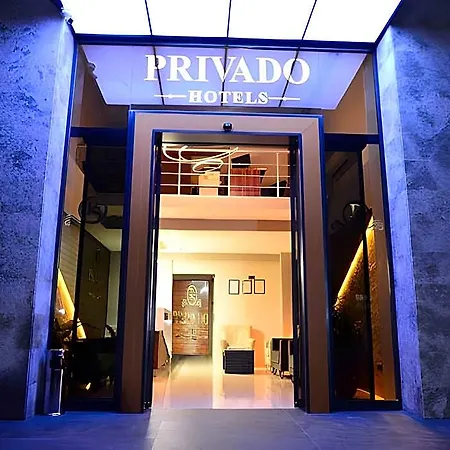 Hotel Privado Antalya