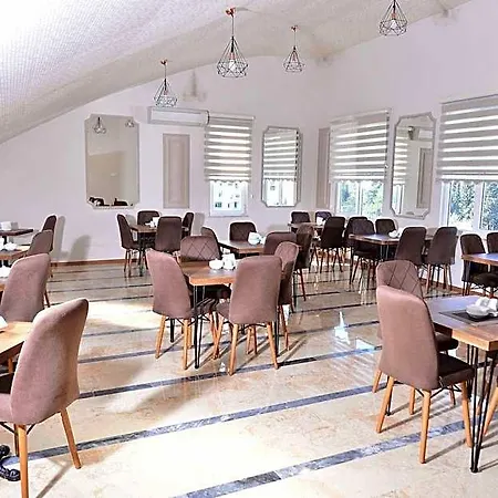 Privado Hotel Antalya