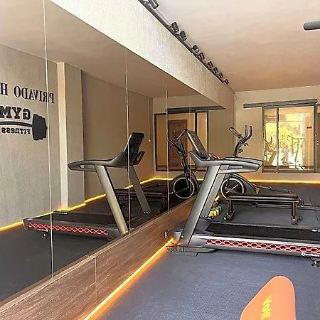 Hotel Privado