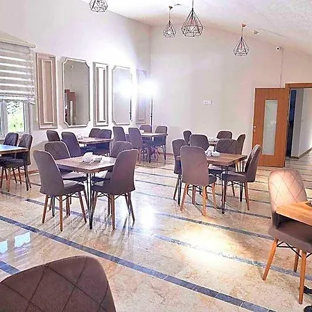 Privado Antalya