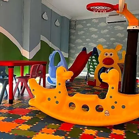 Privado אנטליה