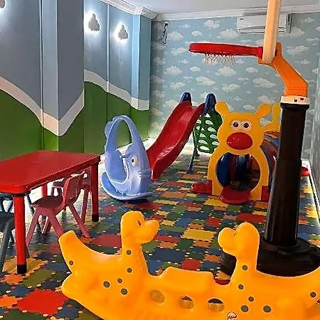 מלון Privado אנטליה