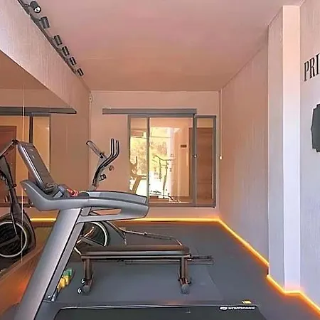 Hotel Privado Antalya