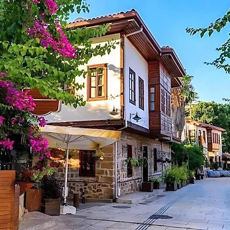 Privado Antalya