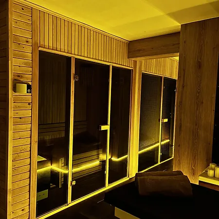فندق Privado 3*