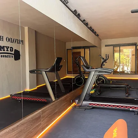 Privado 3* أنطاليا