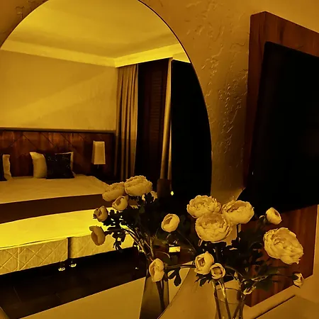 Privado فندق 3*