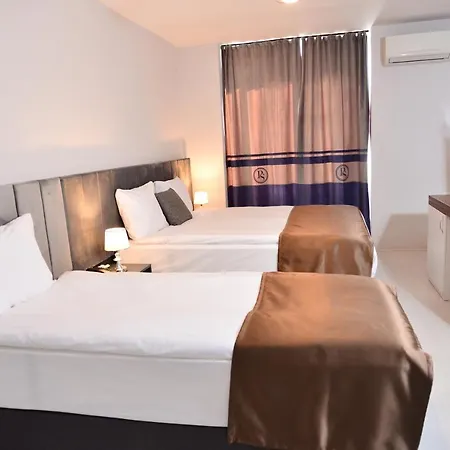 Privado Hotel Antália