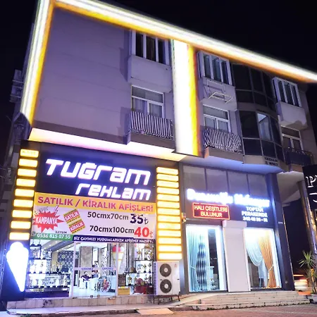 Hotel Privado Antalya