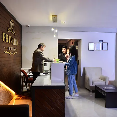 Privado Antalya