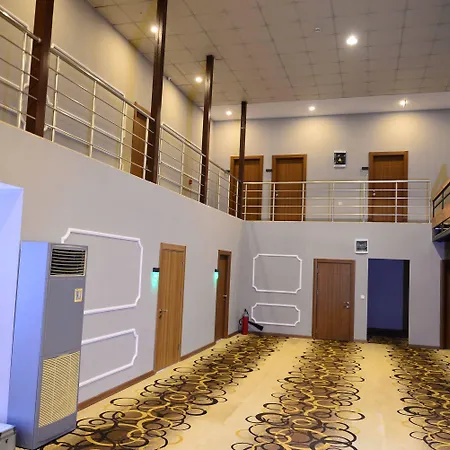 Hotel Privado
