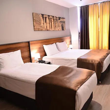 Szálloda Privado Antalya