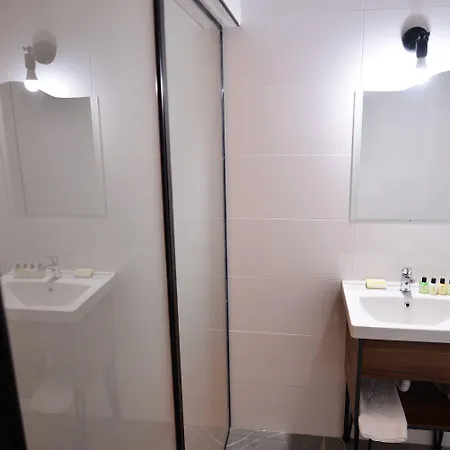 Privado Hotel